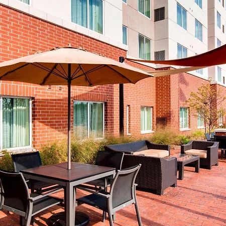 Residence Inn By Marriott Chicago Wilmette/Skokie Exterior photo